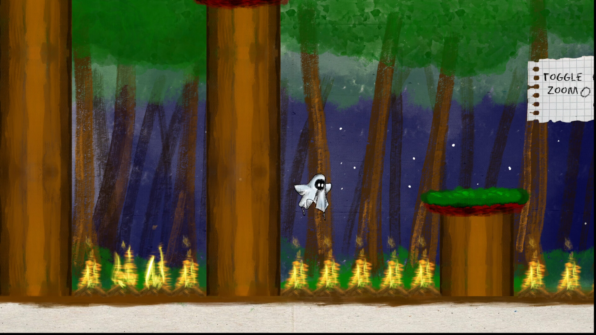 Drawn Before screenshot #11