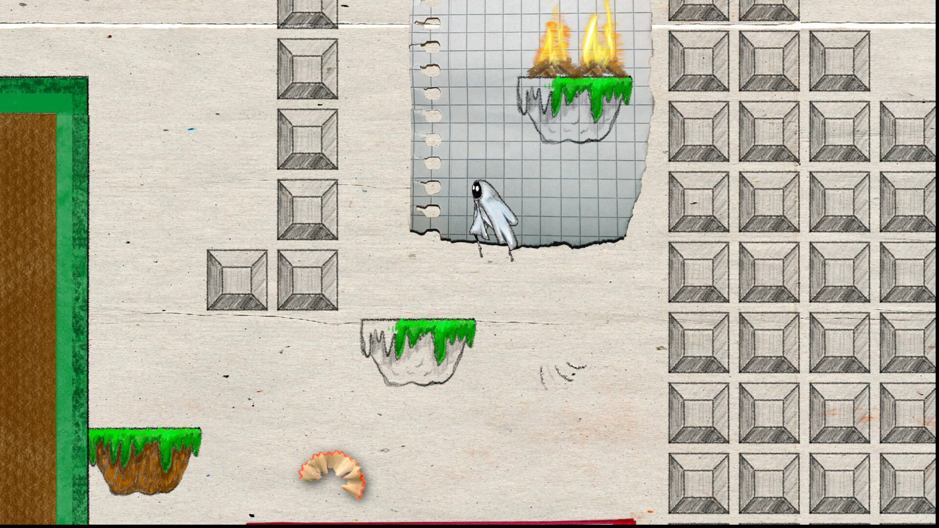 Drawn Before screenshot #10