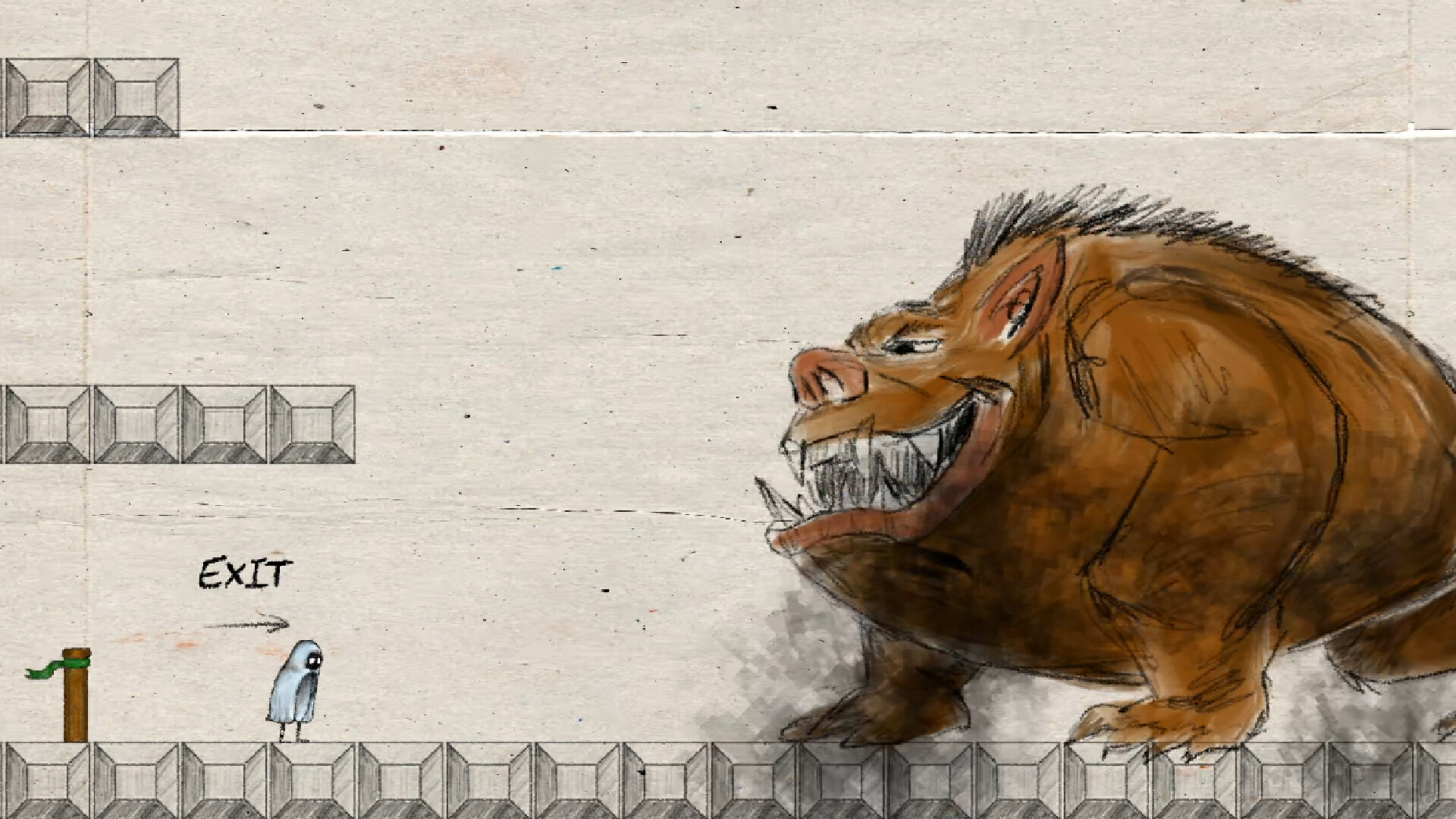 Drawn Before screenshot #7