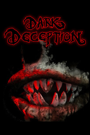 Cover art of Dark Deception