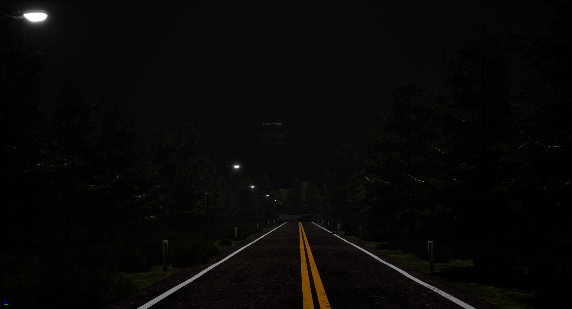 Perilous Skies Featured Screenshot #1