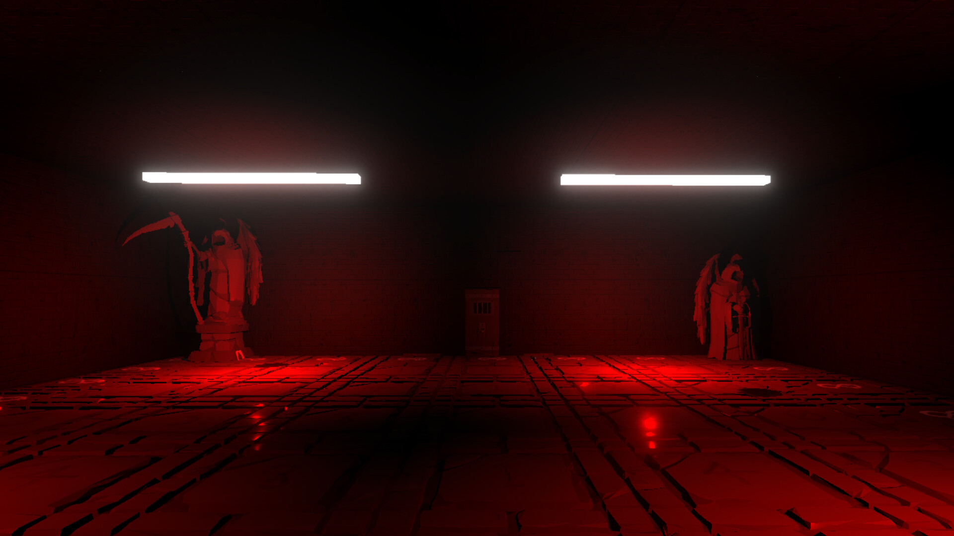 LabyrinTheam screenshot #1