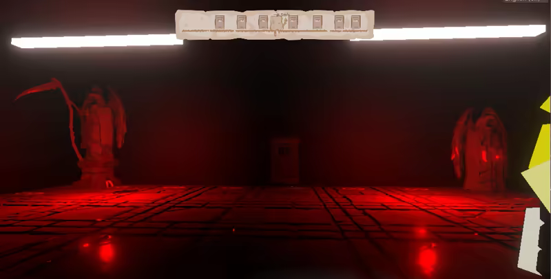 LabyrinTheam video 3