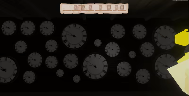 LabyrinTheam video 2