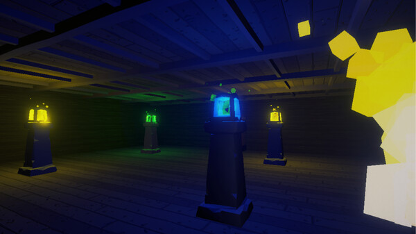 LabyrinTheam screenshot 4