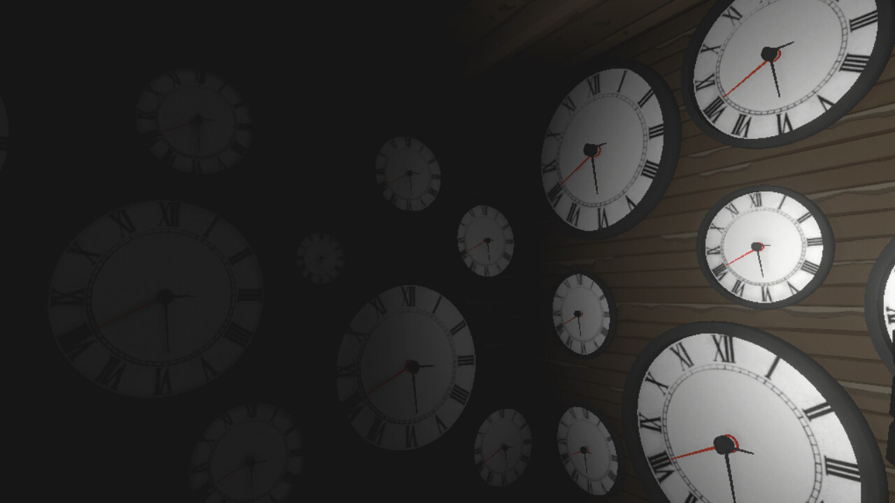 LabyrinTheam screenshot #2