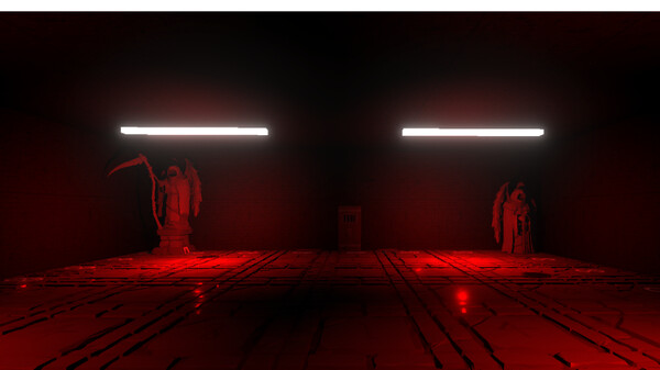 LabyrinTheam screenshot 2