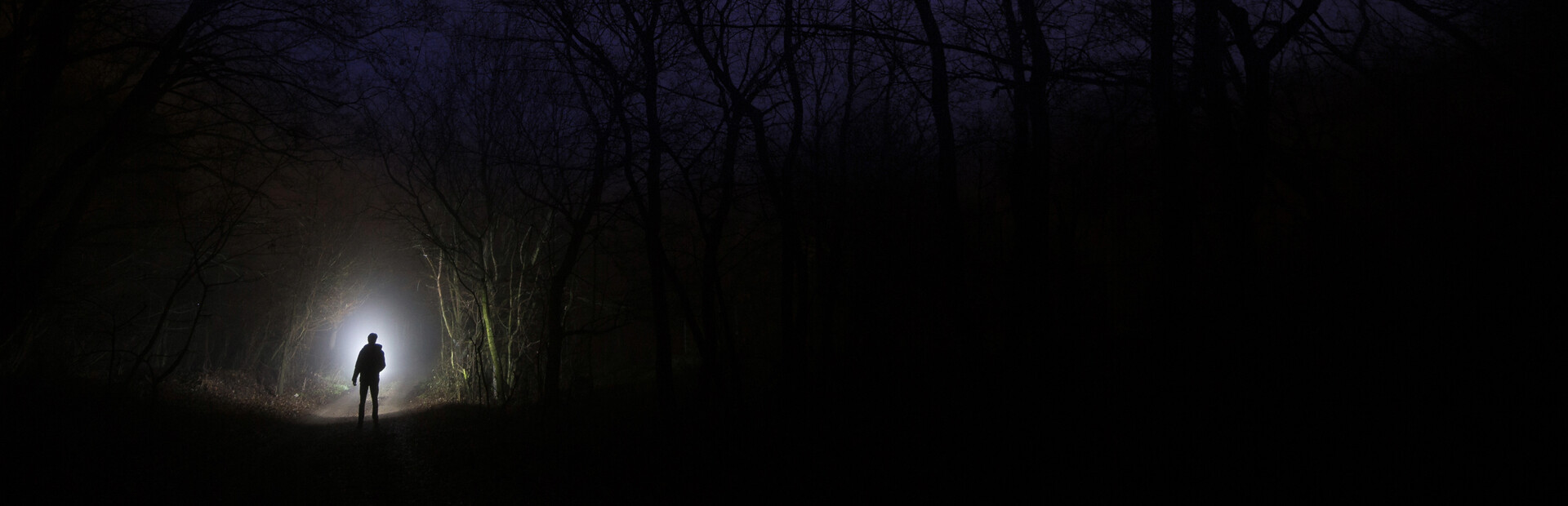Urbex Awakening
