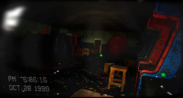 Urbex Awakening screenshot 6