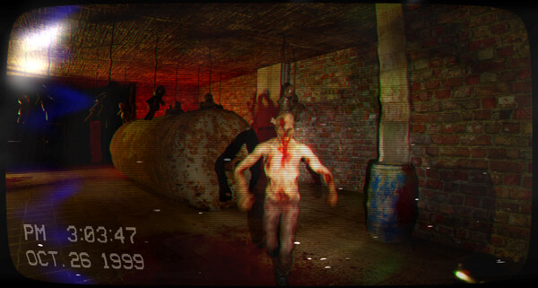 Urbex Awakening screenshot 2