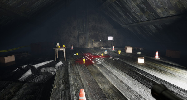 Urbex Awakening screenshot 3