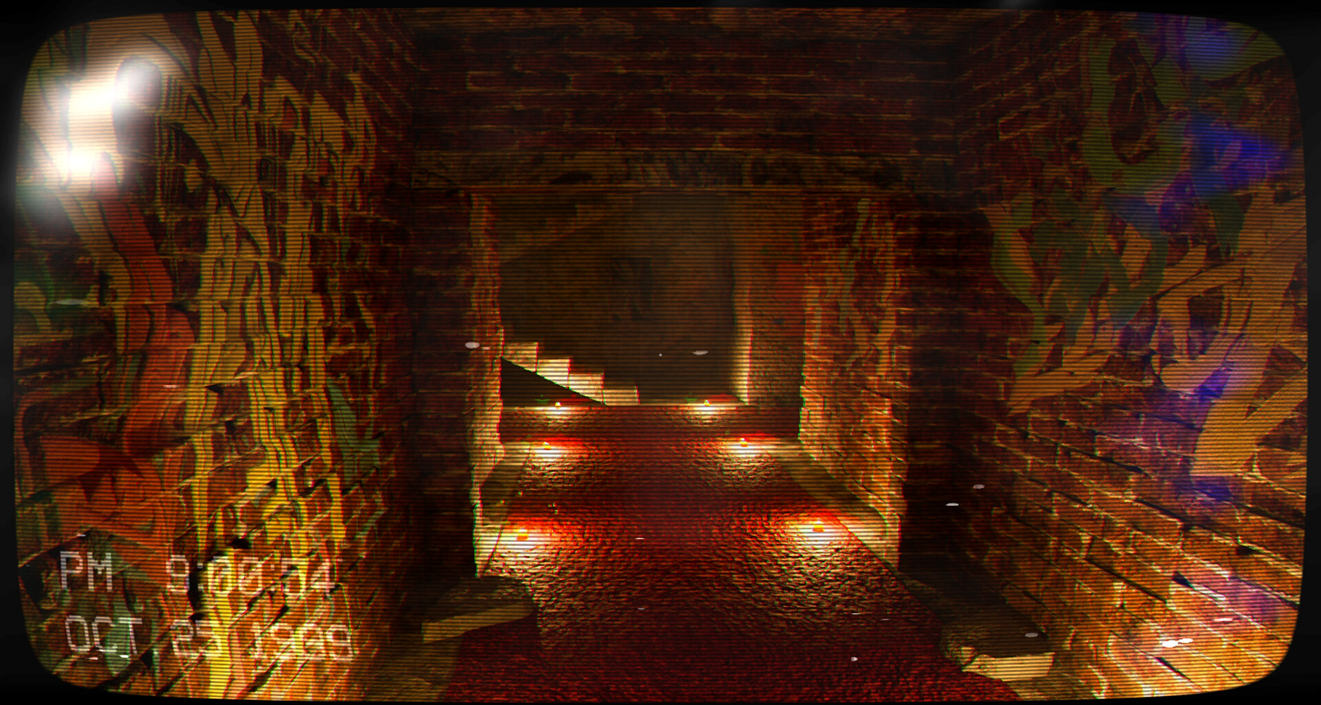 Urbex Awakening Featured Screenshot #1