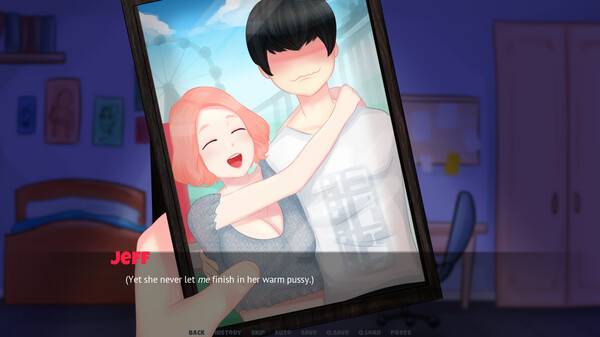 Girlfriend Tapes screenshot 7