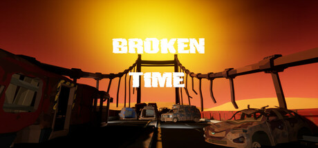 broken-time