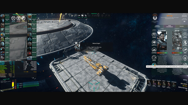 Cosmic Miners game for windows Pc 1