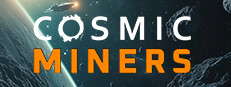 Cosmic Miners Banner