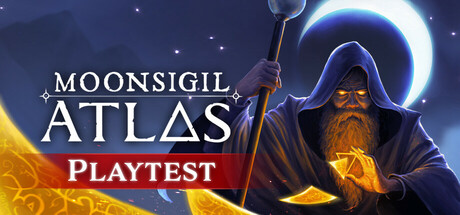 Moonsigil Atlas Playtest