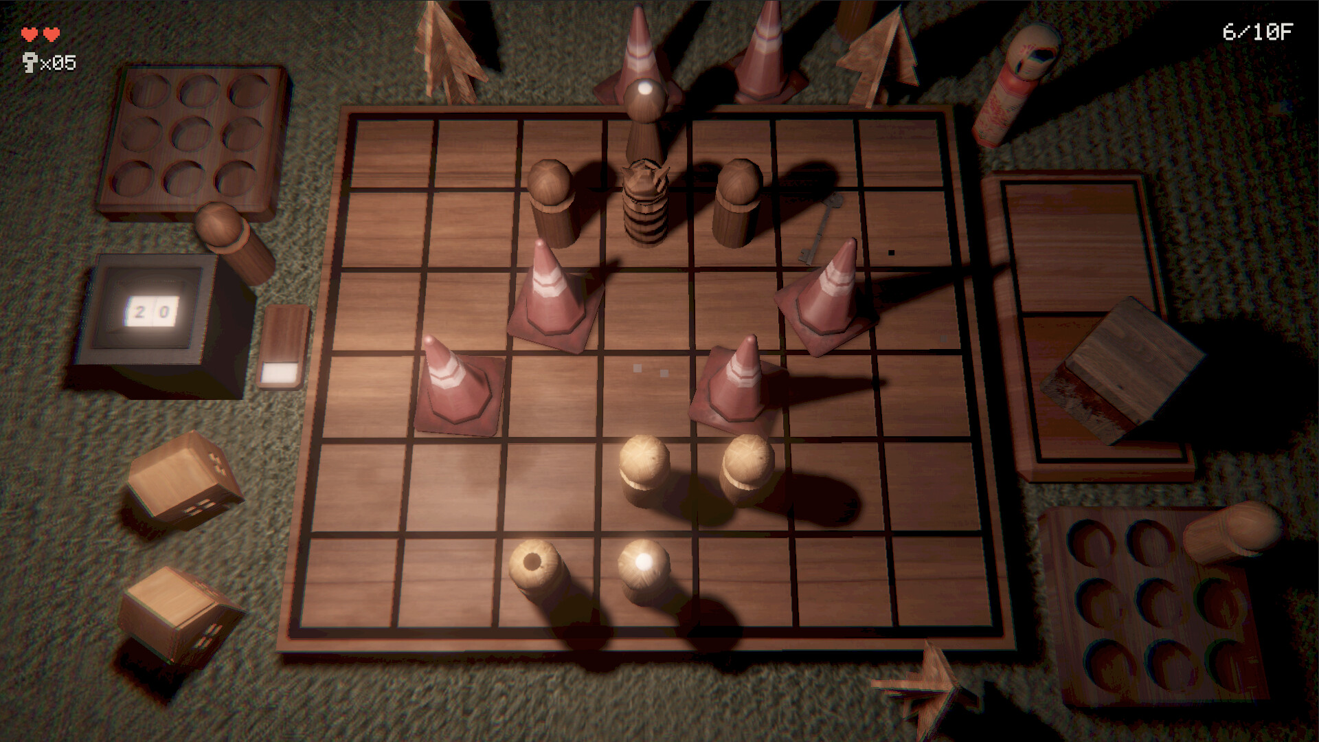 RoMiMiMi screenshot #6