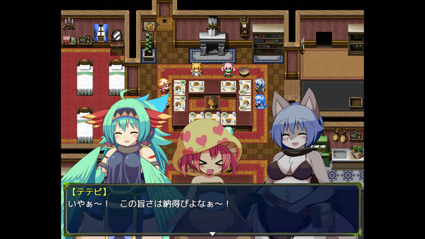 アウラルと光の竜～Gathering Light～.