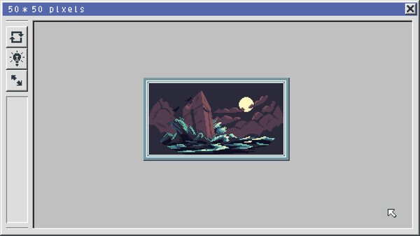 Pixel Restorer:Image Folder 9 for steam Pixel Restorer:Image Folder 9 for steam