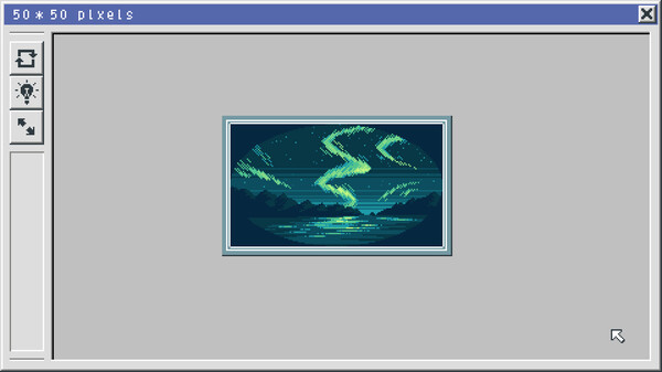Pixel Restorer:Image Folder 10 for steam Pixel Restorer:Image Folder 10 for steam