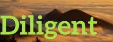 Diligent