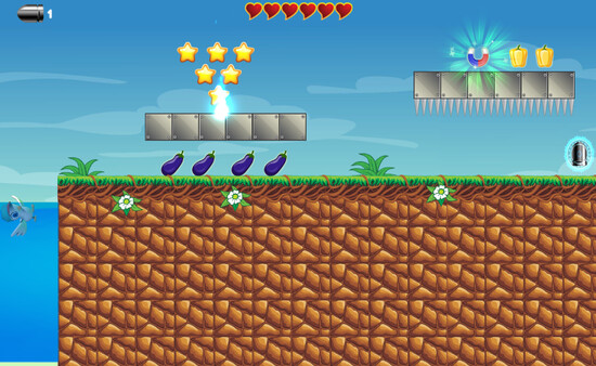 Screenshot media