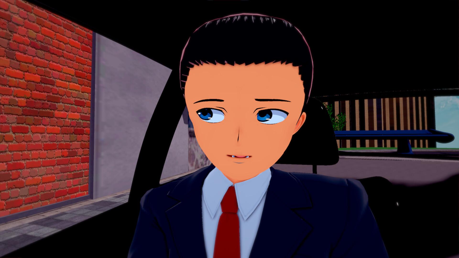 Ashley's Adventure - Get a Job or Die Trying screenshot #7