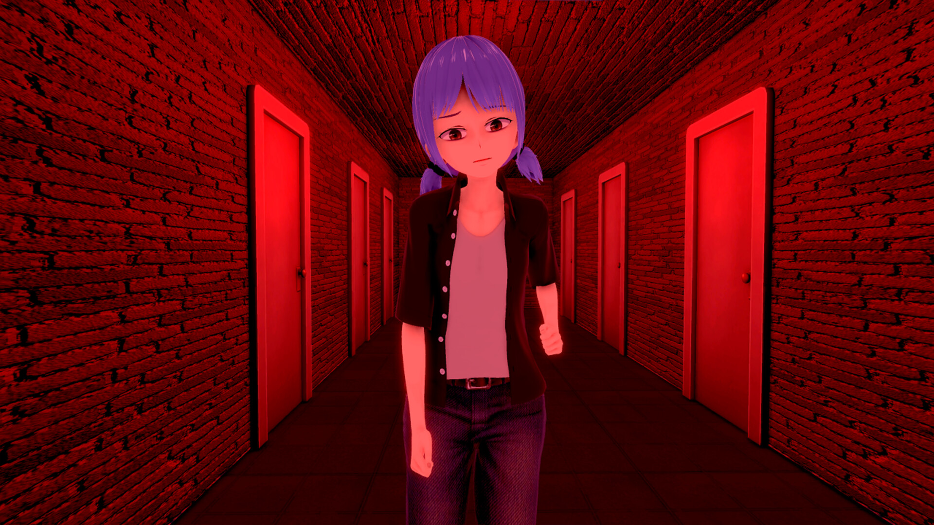 Ashley's Adventure - Get a Job or Die Trying screenshot #11