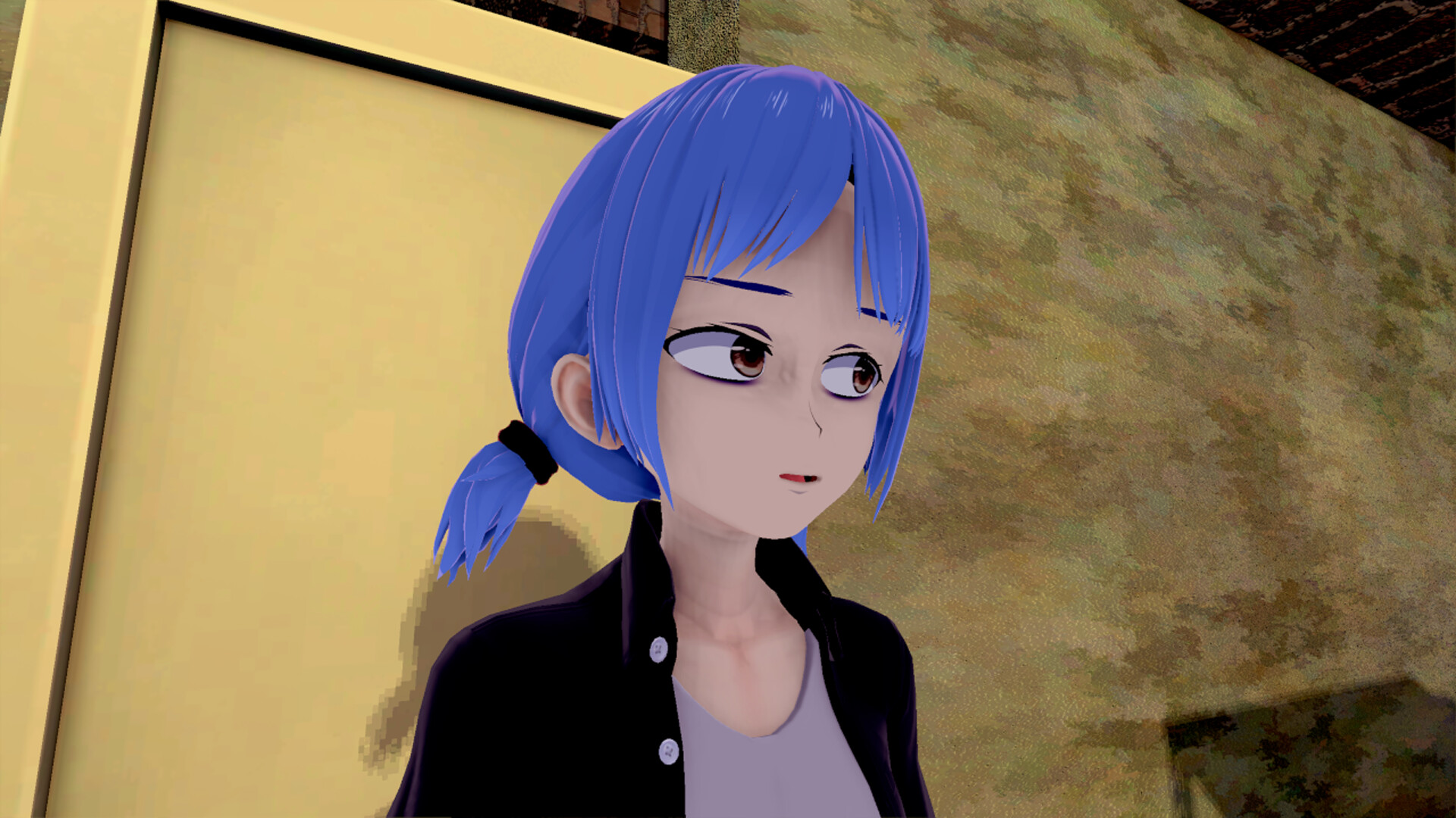 Ashley's Adventure - Get a Job or Die Trying screenshot #10