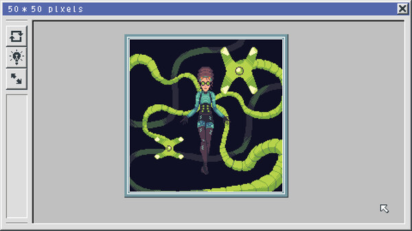 Pixel Restorer：Image Folder 22.