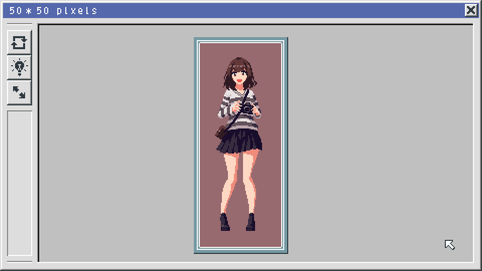 Pixel Restorer:Image Folder 22 Featured Screenshot #1