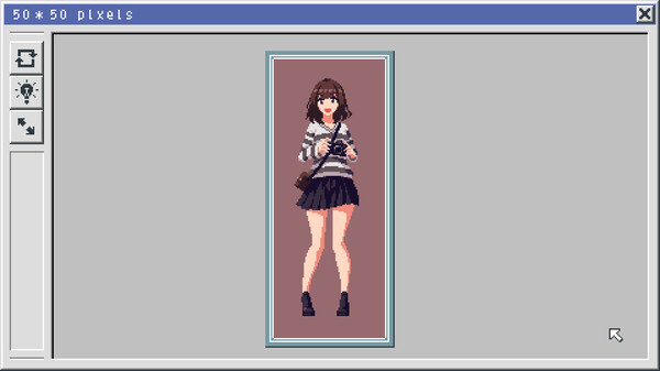 Pixel Restorer：Image Folder 22.