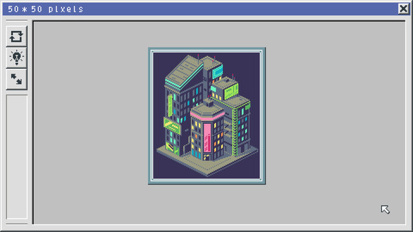 Pixel Restorer：Image Folder 22.