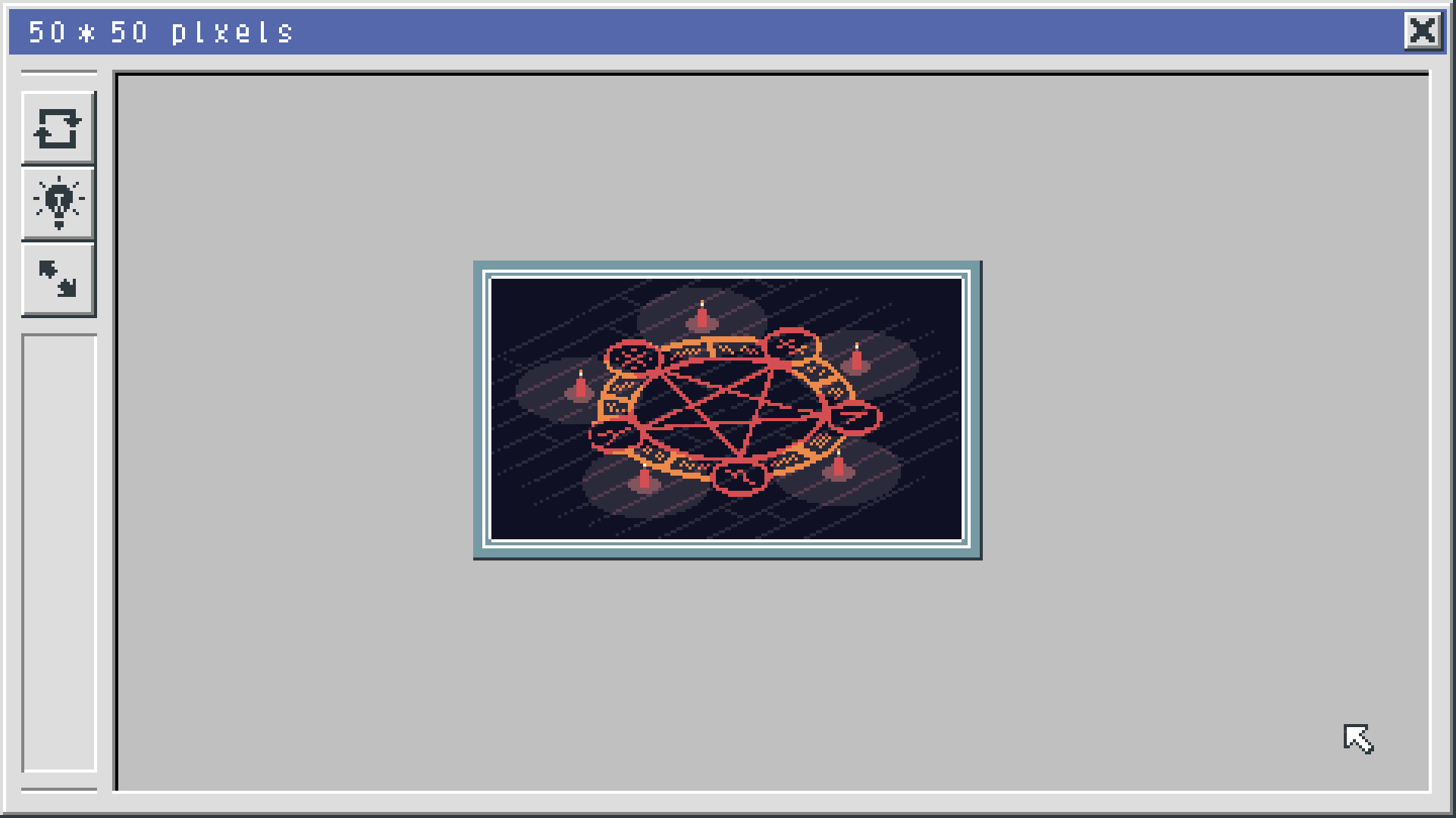 Pixel Restorer:Image Folder 23 Featured Screenshot #1