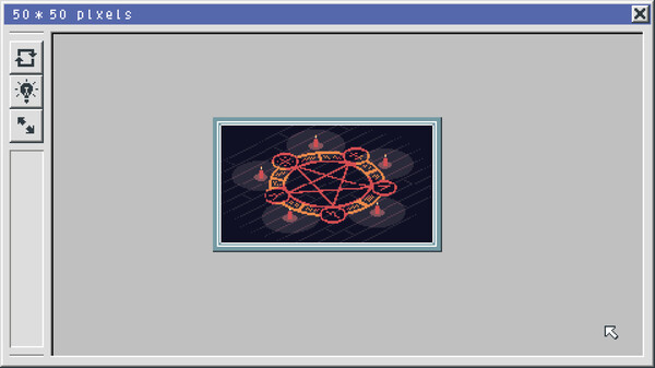 Pixel Restorer：Image Folder 23