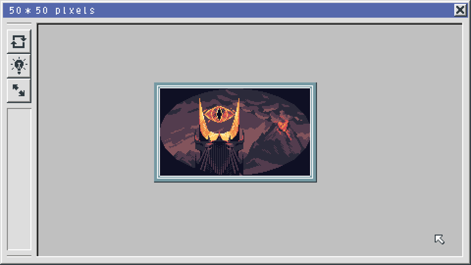 Pixel Restorer:Image Folder 24 Featured Screenshot #1