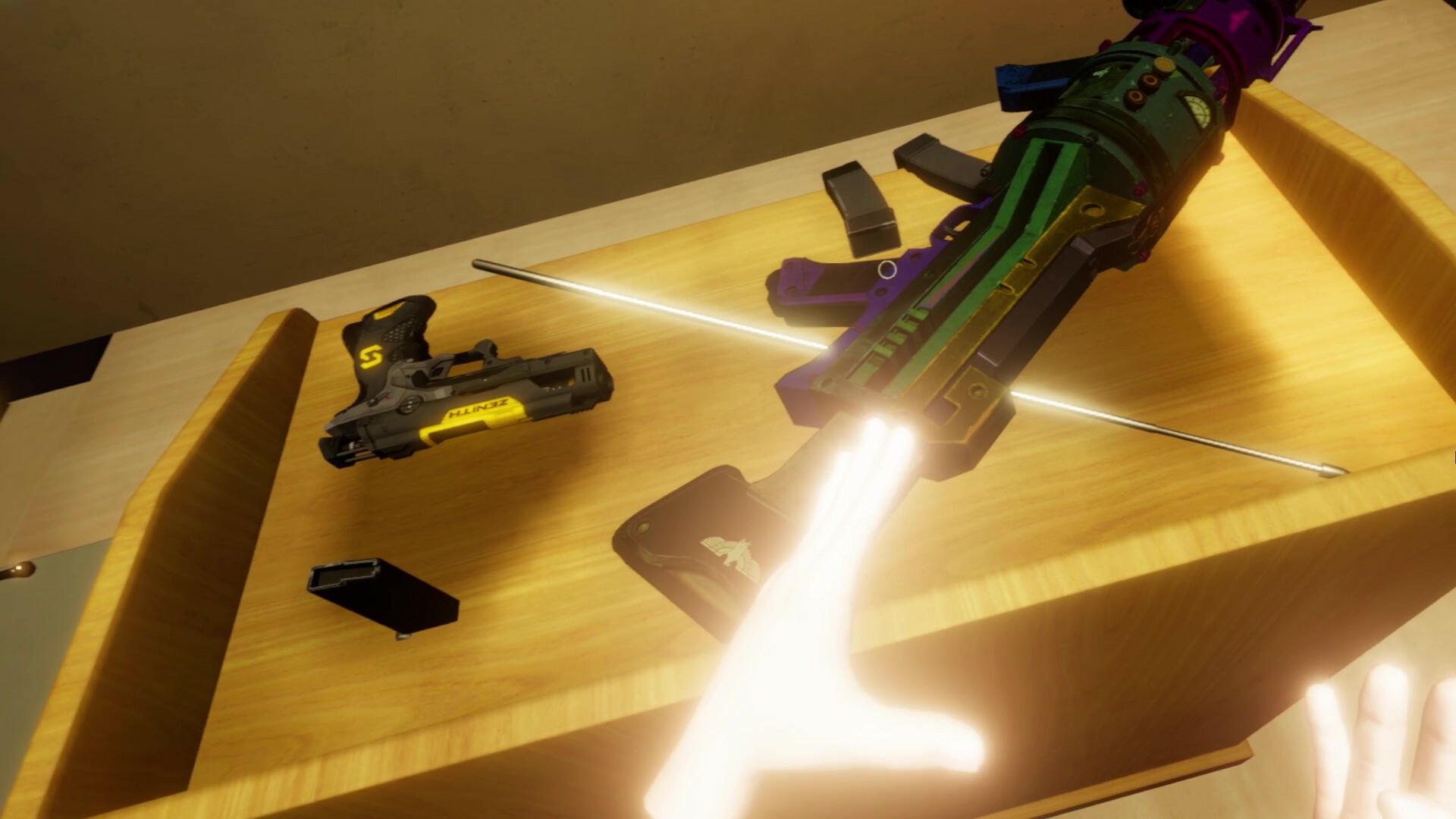 Virtual Campus Featured Screenshot #1