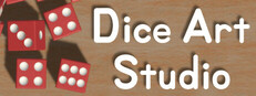 Dice Art Studio