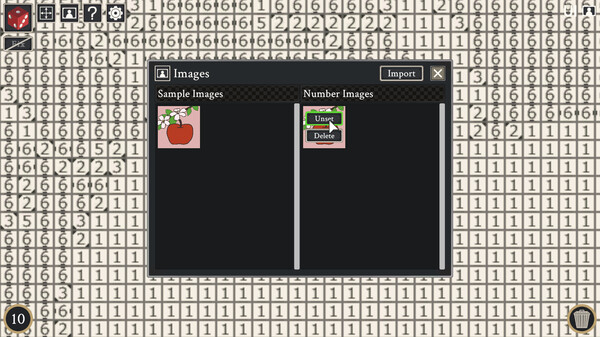 Dice Art Studio screenshot 5