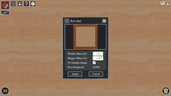 Screenshot media