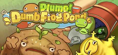 Plump! Dumb Frog Pond