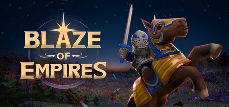 Blaze Of Empires header art