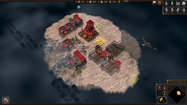 Скриншот 3 из игры Blaze Of Empires