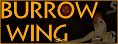 Burrow Wing