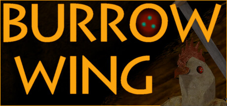 Burrow Wing banner