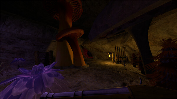 Burrow Wing screenshot 3