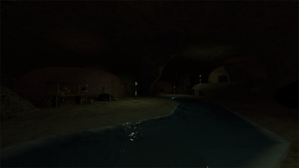 Burrow Wing screenshot 5