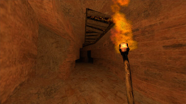 Burrow Wing 截图 7
