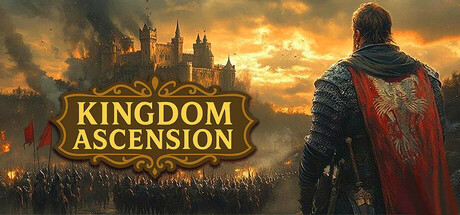 Kingdom Ascension Banner
